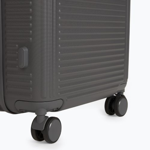 Valigia da viaggio media KADVA Palero 64 l grigia