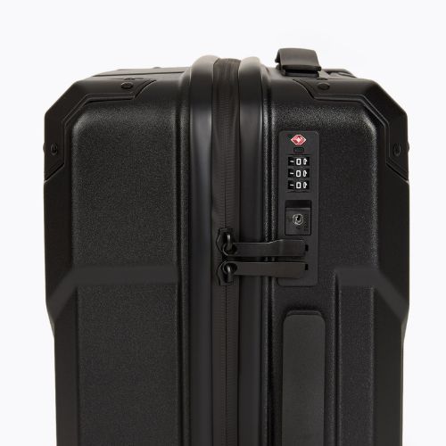 Valigia da viaggio KADVA Roca 41 l nera