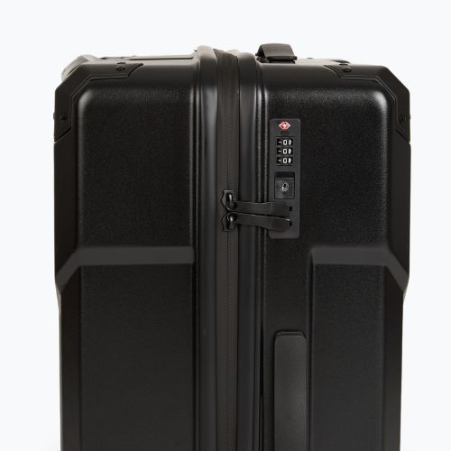 Valigia da viaggio KADVA Roca 76 l nera