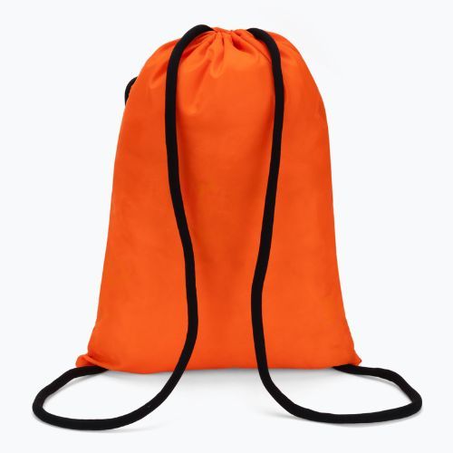 Sacca con funzione zaino OneTeam Sportano Attractor red