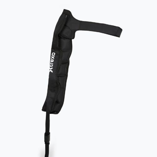 Massaggiatore XTREXO maniche per massaggio compressivo AIRPRESSO 8 nero