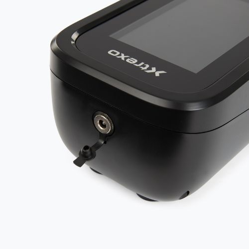 Controllore per massaggiatore a compressione XTREXO AIRPRESSO 8 nero