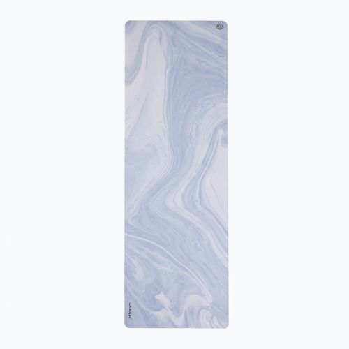 Tappetino da yoga XTREXO Softea purple