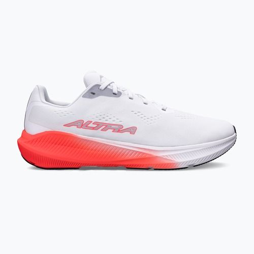 Scarpe da running da donna Altra Experience Flow ST white/coral