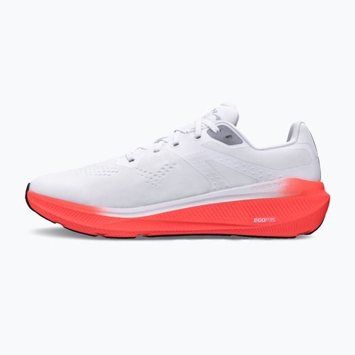Scarpe da running da donna Altra Experience Flow ST white/coral