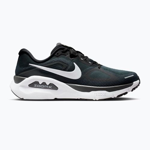 Scarpe da running da uomo  Nike Structure Plus black/anthracite/white