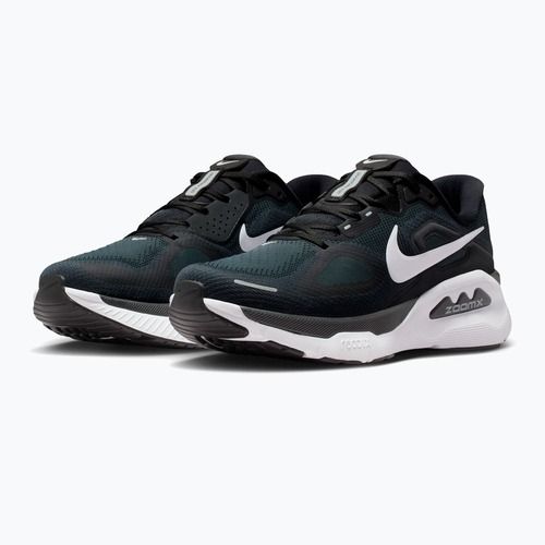 Scarpe da running da uomo  Nike Structure Plus black/anthracite/white