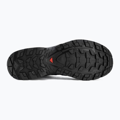 Scarpe da trekking da uomo Salomon Quest Echo GTX black/clrock/black