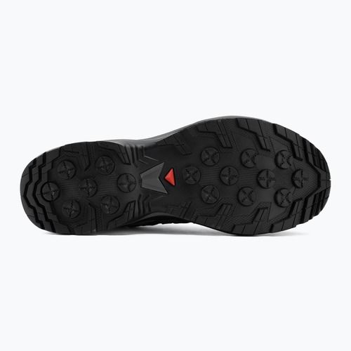 Scarpe da trekking da uomo Salomon X-Adventure Recon Waterproof asphalt/castlerock