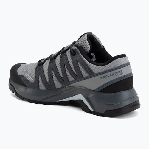 Scarpe da trekking da donna Salomon X-Adventure Recon Waterproof mnment/turbu