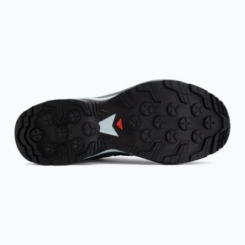 Scarpe da trekking da donna Salomon X-Adventure Recon Waterproof mnment/turbu