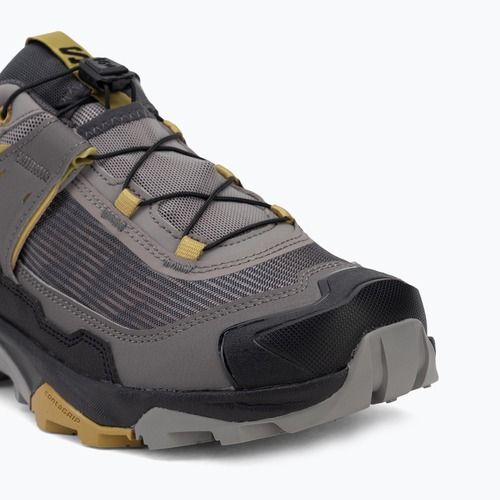 Scarpe da trekking da uomo Salomon X Ultra 5 cloudburst/black/willow