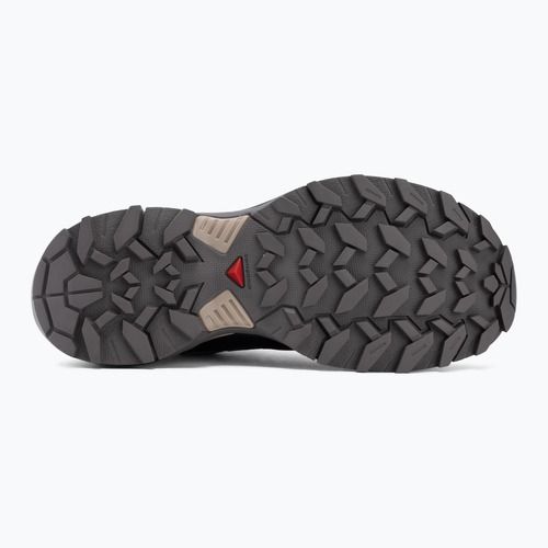 Scarpe da trekking da donna Salomon X Ultra 360 GTX nine iron/excalibur