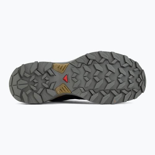 Scarpe da trekking da uomo Salomon X Ultra 360 GTX urban chic/black