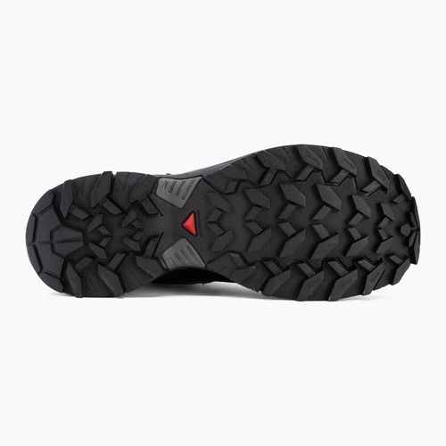 Scarpe da trekking da uomo Salomon X ULTRA 360 LTR MID GTX castlerock/asphalt