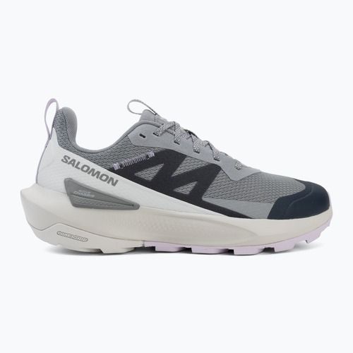 Scarpe da trekking da donna Salomon Elixir Activ GTX shskin/glacier gray/opetal