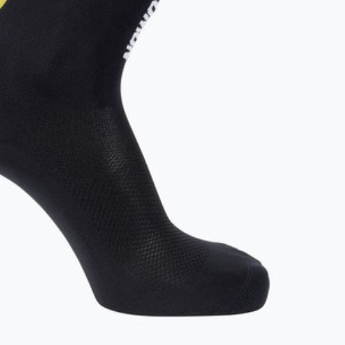 Calzini Salomon Pulse Race Flag Crew black