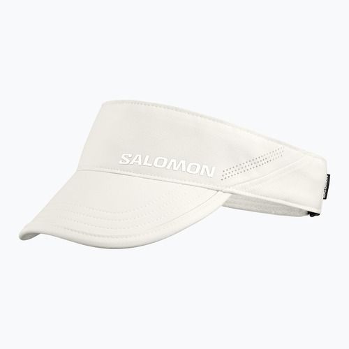 Tettuccio Salomon SHAKEout whisper white