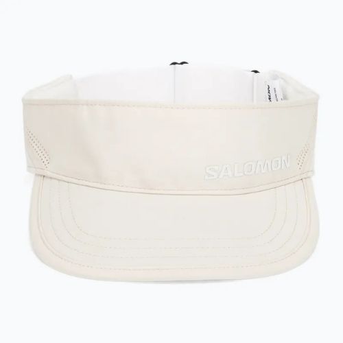 Tettuccio Salomon SHAKEout whisper white
