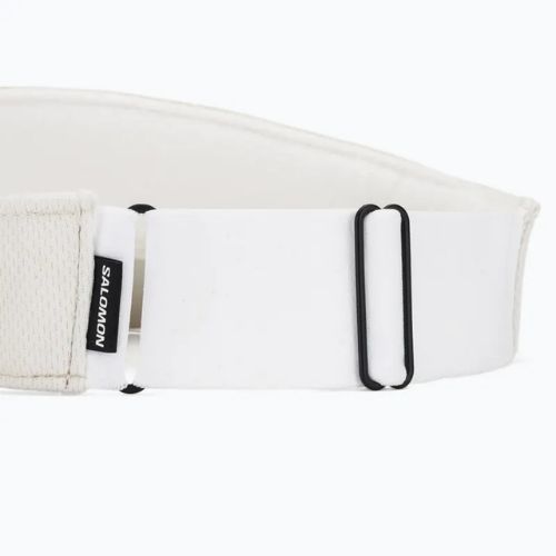 Tettuccio Salomon SHAKEout whisper white