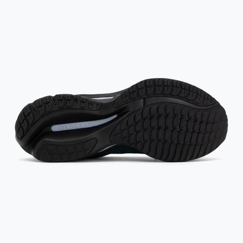 Scarpe da uomo Mizuno Wave Rider β black sand/black/deep teal