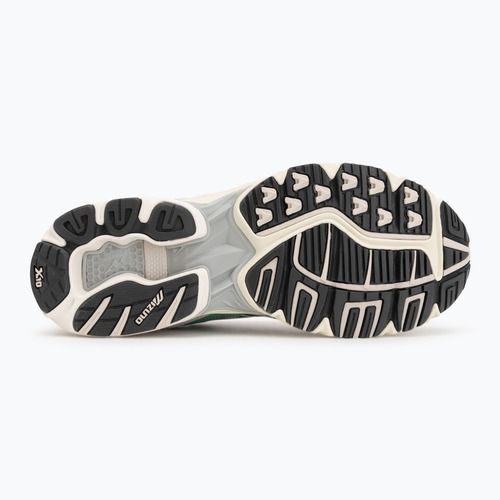 Scarpe Mizuno Wave Rider 10 Premium opal gray/pristine/creme de menthe