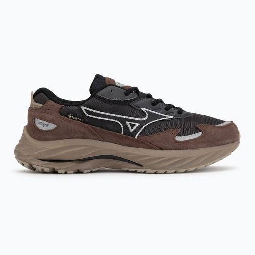 Scarpe Mizuno Wave Rider β GTX black sand/black/chicory coffee