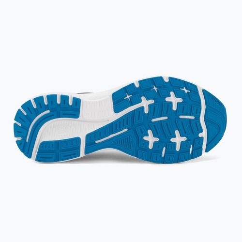 Scarpe da running da uomo  Brooks Trace 4 black/ebony/cloisonné