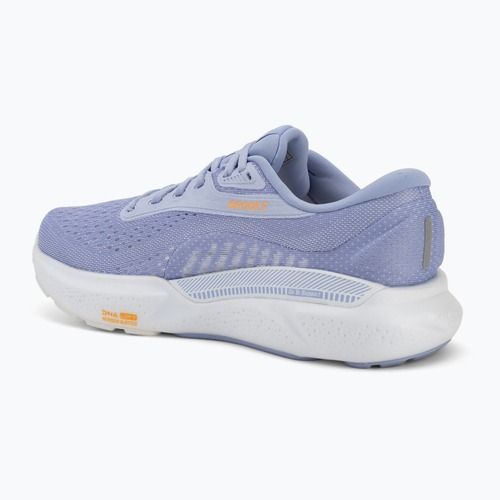 Scarpe da running da donna Brooks Adrenaline GTS 24 blue heron/white/orange