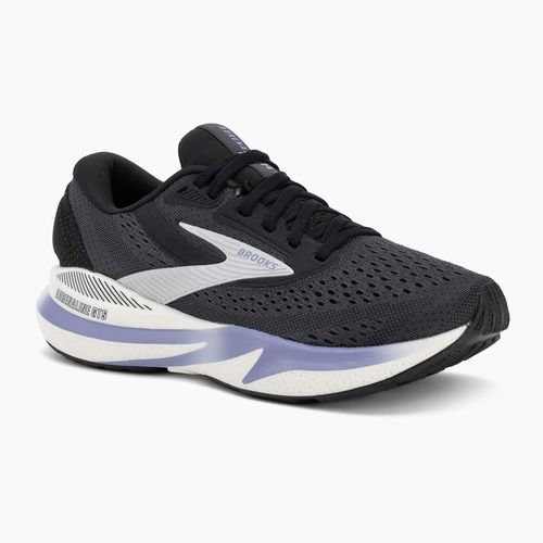Scarpe da running da donna Brooks Adrenaline GTS 24 ebony/blue heron/silver