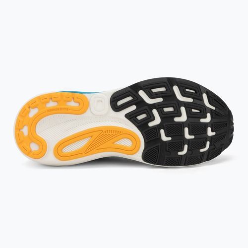 Scarpe da running da uomo  Brooks Adrenaline GTS 24 oyster/excalibur/pink