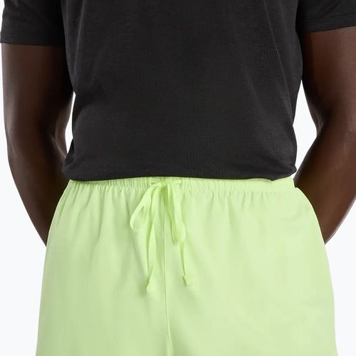 Pantaloncini da running da uomo New Balance Run Essentials 5" afterglow