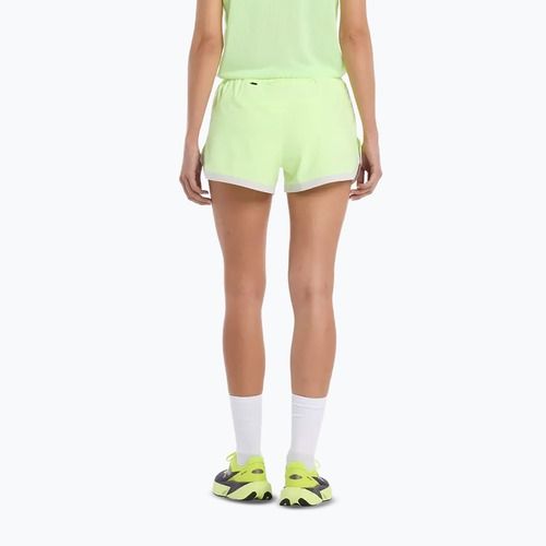 Pantaloncini da running da donna New Balance Run Essentials 3" afterglow
