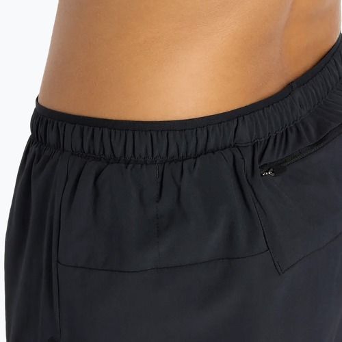 Pantaloncini da running da donna New Balance Run Essentials 3" black