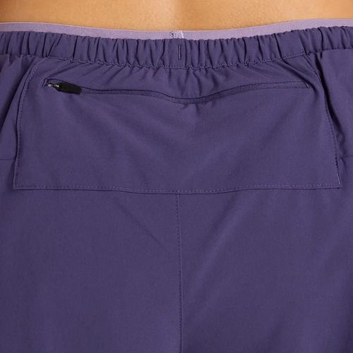Pantaloncini da running da donna New Balance Run Essentials 3" boyseerry