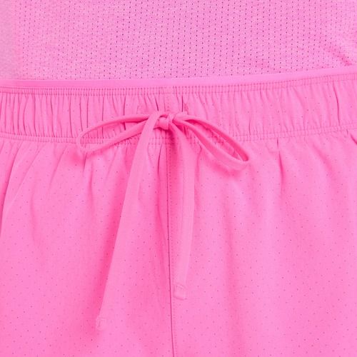Pantaloncini da uomo New Balance RC Seamless 5" pink heat