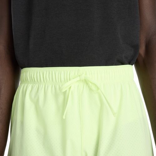Pantaloncini da uomo New Balance RC Seamless 5" afterglow