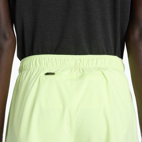Pantaloncini da uomo New Balance RC Seamless 5" afterglow