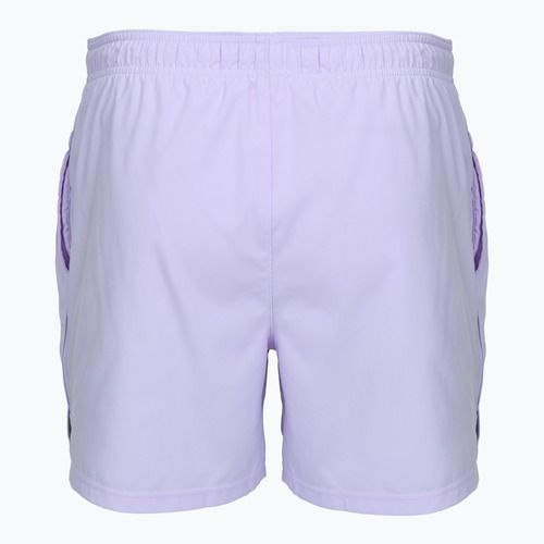 Pantaloncini da running da uomo New Balance 5" daybreak