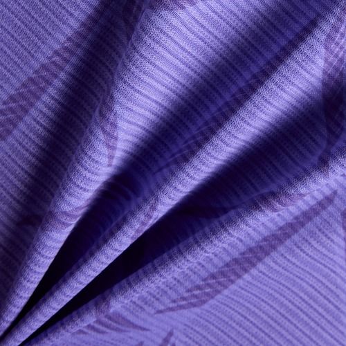 Maglietta da uomo New Balance Essentials Printed T electric purple