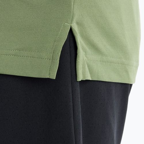 Maglietta da uomo New Balance Essentials Utility T oregano