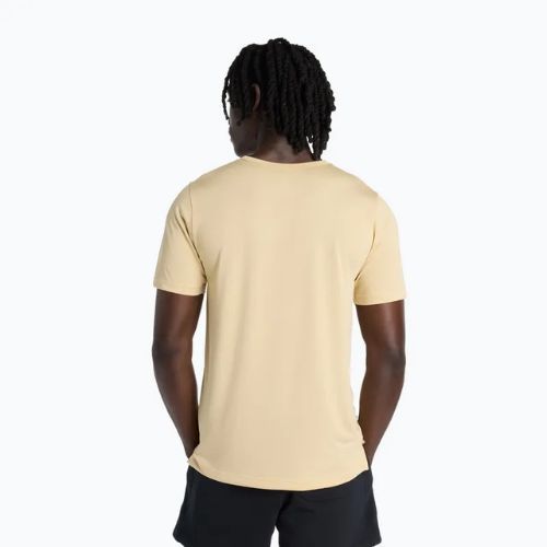 Maglietta da uomo New Balance Essentials Utility T toasted sesame