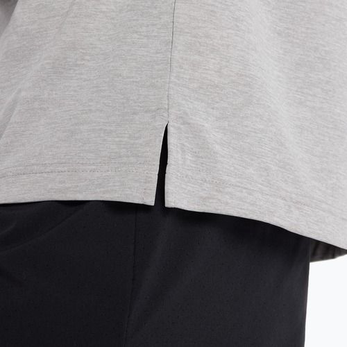 Maglietta da uomo New Balance Essentials Utility T athletic grey