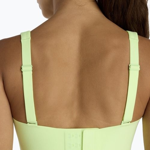 Reggiseno sportivo New Balance NB RC afterglow