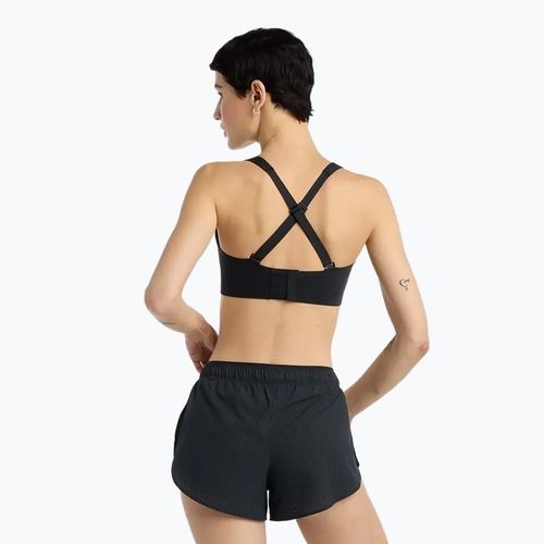 Reggiseno sportivo New Balance NB RC black/white