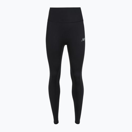 Leggings da donna New Balance Essential High Rise black