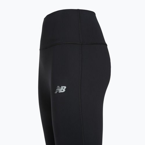 Leggings da donna New Balance Essential High Rise black