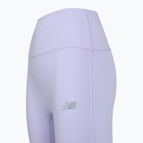 Leggings da donna New Balance Essential High Rise daybreak