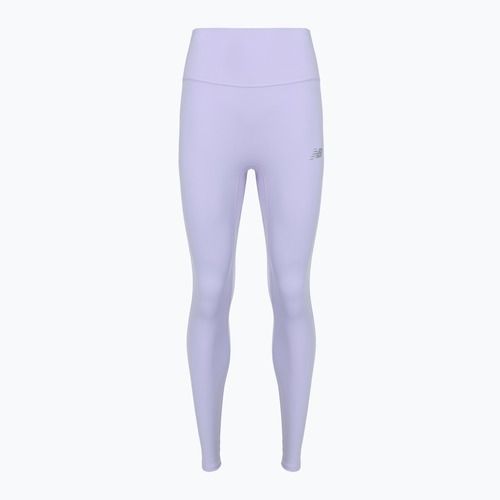 Leggings da donna New Balance Essential High Rise daybreak