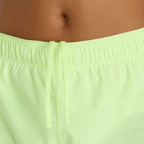 Pantaloncini da donna New Balance RC Seamless 3" afterglow